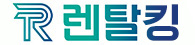 렌탈킹 로고